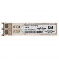 HP X120 1G SFP LC SX Transceiver , 